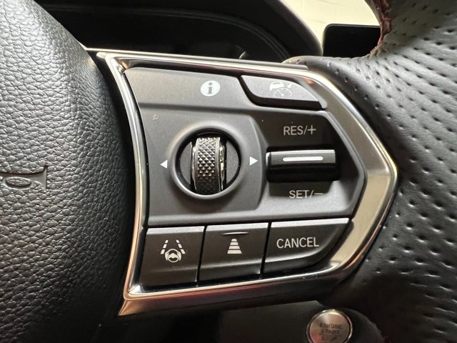 2025 Acura TLX w/A-Spec Package