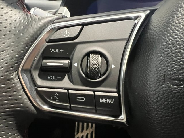 2025 Acura TLX w/A-Spec Package