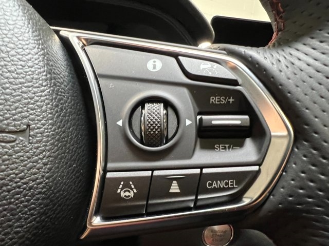 2025 Acura TLX w/A-Spec Package