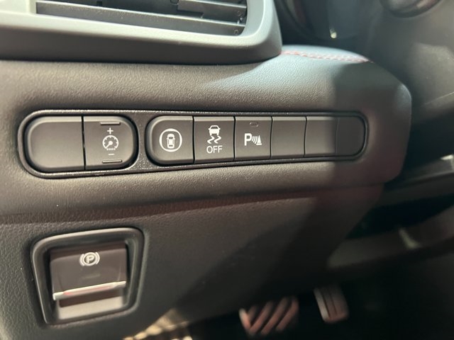 2025 Acura TLX w/A-Spec Package