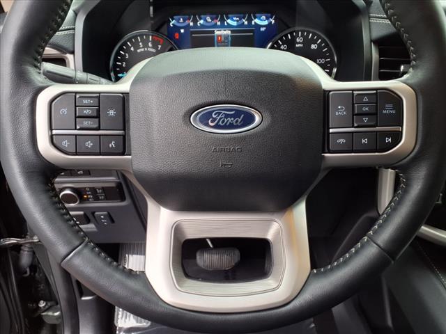 2023 Ford Expedition MAX XLT