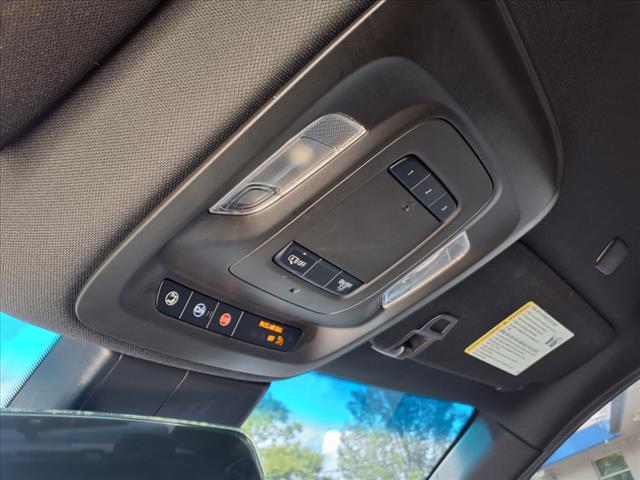 2020 Cadillac CT5 Luxury