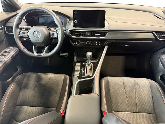 2025 Acura ADX w/A-Spec Package