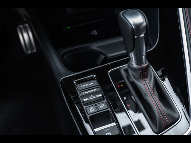 2025 Acura ADX w/A-Spec Advance Package