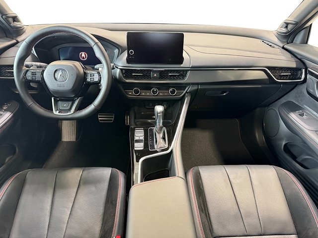 2025 Acura ADX w/A-Spec Advance Package