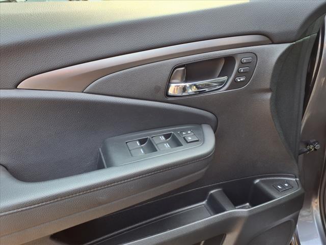 2022 Honda Pilot SE