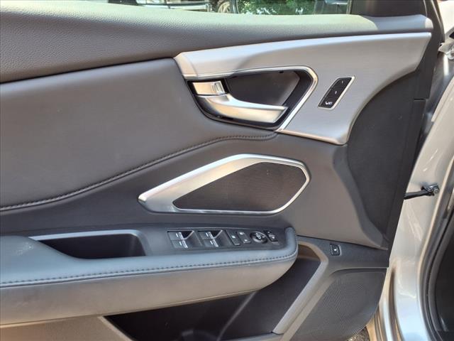 2020 Acura RDX SH-AWD