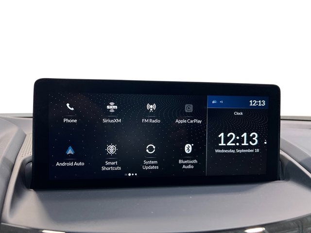 2025 Acura RDX 