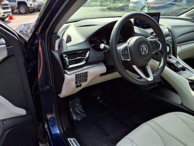 2021 Acura RDX SH-AWD w/Tech