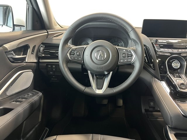 2025 Acura RDX w/Technology Package