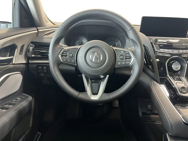 2025 Acura RDX w/Technology Package