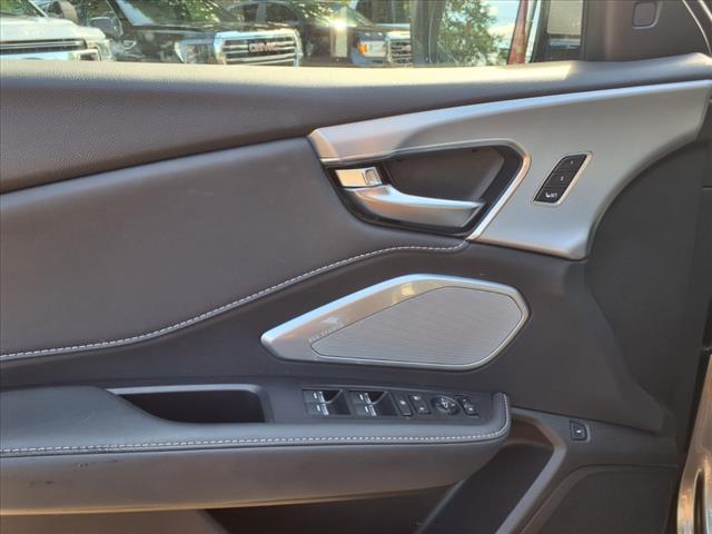 2024 Acura RDX SH-AWD w/Tech