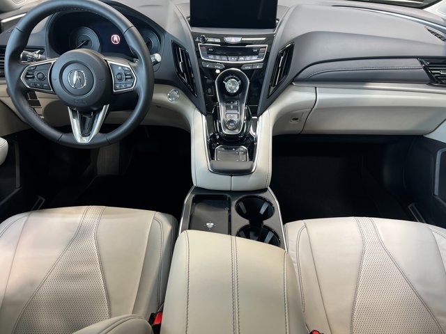 2025 Acura RDX w/Technology Package
