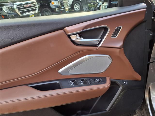 2024 Acura RDX SH-AWD w/Tech