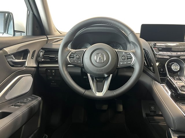 2025 Acura RDX w/Technology Package