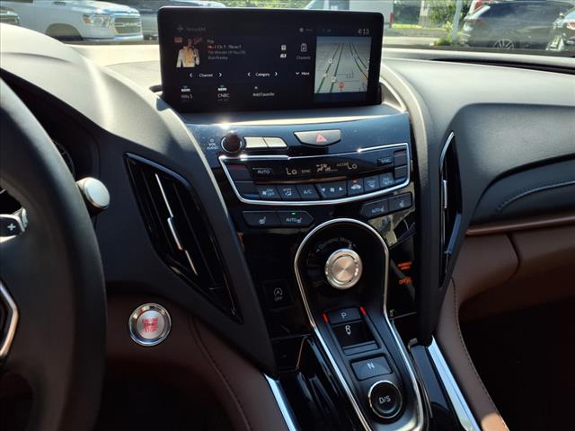 2024 Acura RDX SH-AWD w/Tech