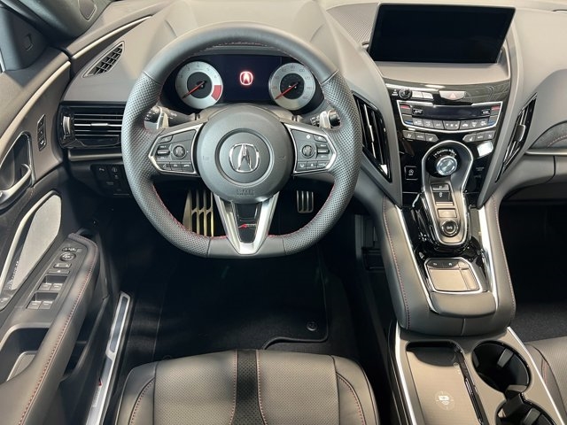 2025 Acura RDX w/A-Spec Package