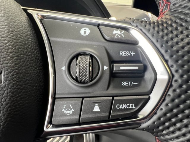 2025 Acura RDX w/A-Spec Package