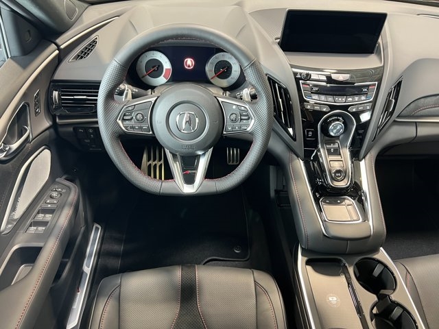 2025 Acura RDX w/A-Spec Package