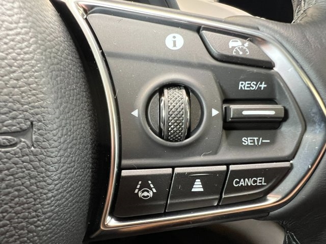 2025 Acura RDX w/Advance Package