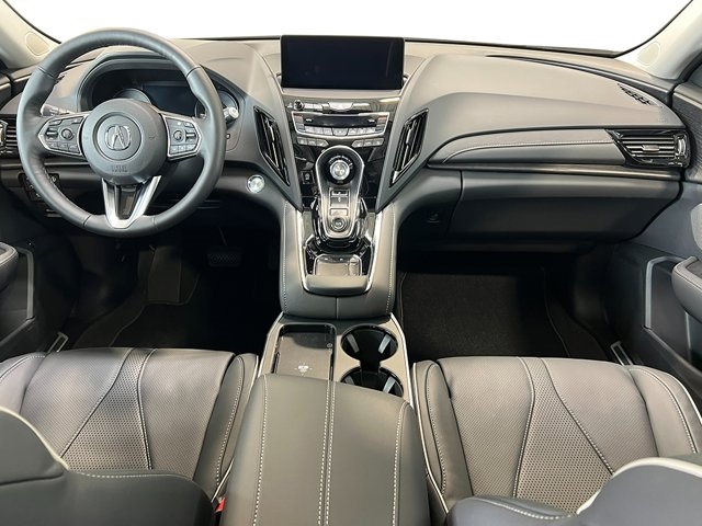 2025 Acura RDX w/Advance Package