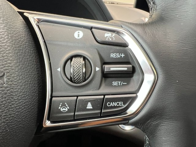 2025 Acura RDX w/Advance Package