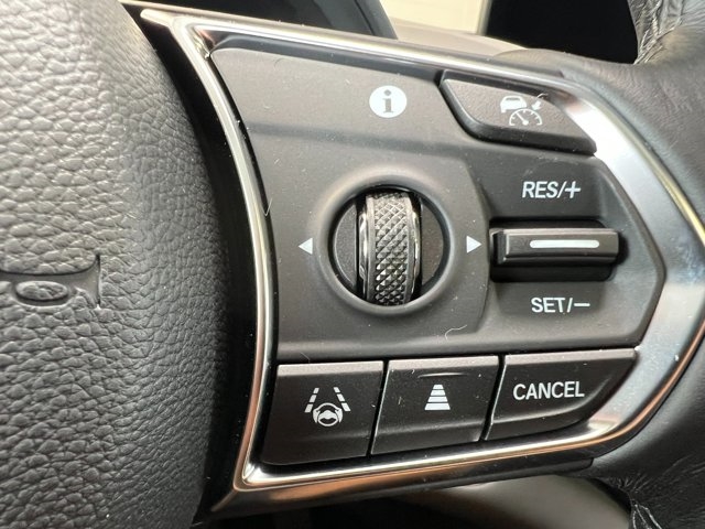 2025 Acura RDX w/Advance Package