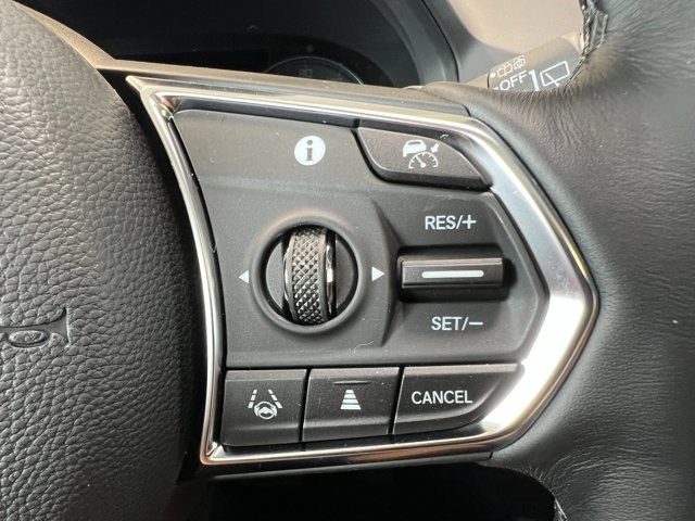 2025 Acura RDX w/Advance Package