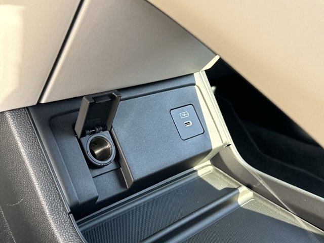 2025 Acura RDX w/Advance Package