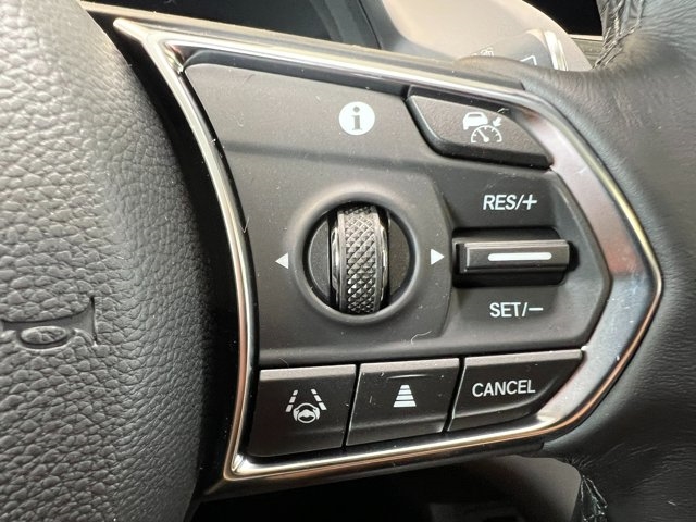 2025 Acura RDX w/Advance Package