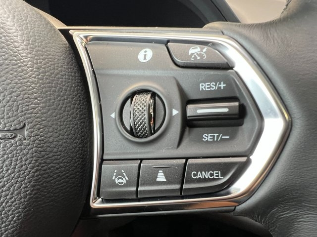 2025 Acura RDX w/Advance Package