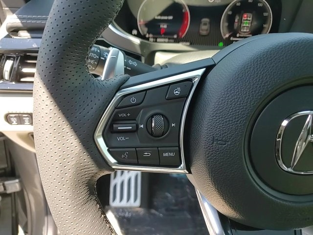 2025 Acura MDX Type S w/Advance Package