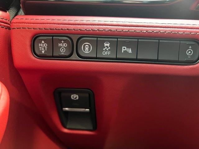 2025 Acura MDX Type S w/Advance Package