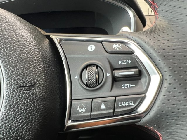 2025 Acura MDX w/A-Spec Package