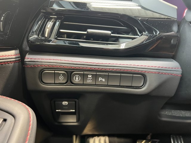 2026 Acura MDX w/A-Spec Package