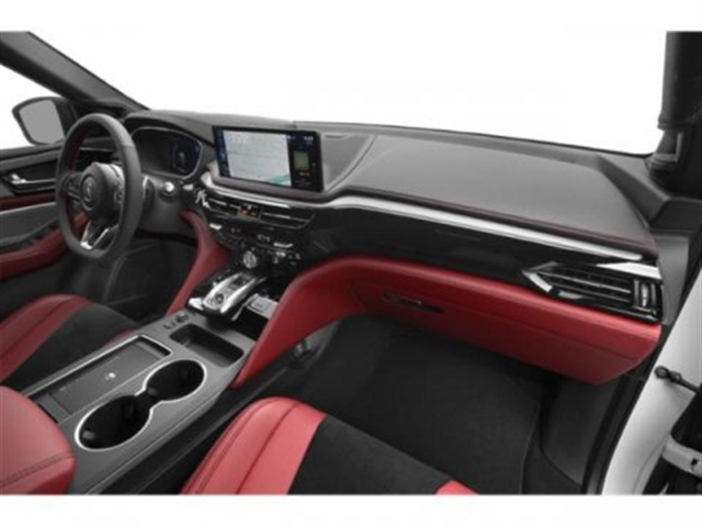 2026 Acura MDX w/A-Spec Package