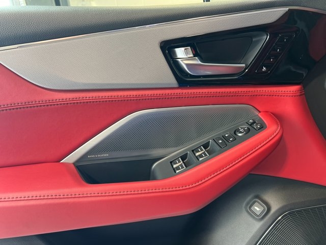 2025 Acura MDX w/A-Spec Package
