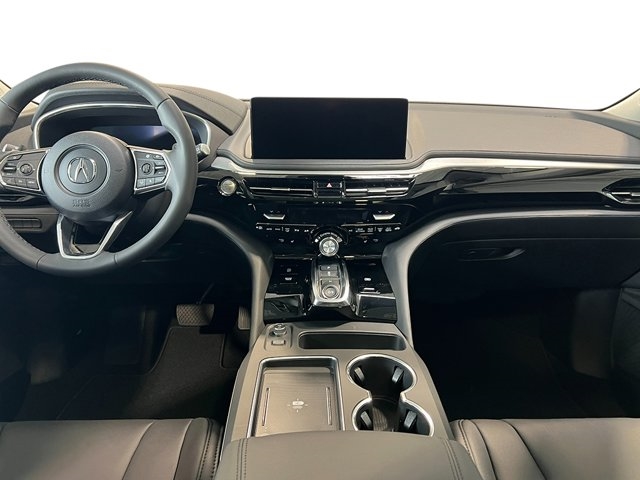 2025 Acura MDX 