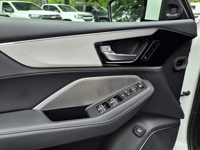 2023 Acura MDX SH-AWD