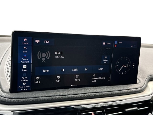 2025 Acura MDX 