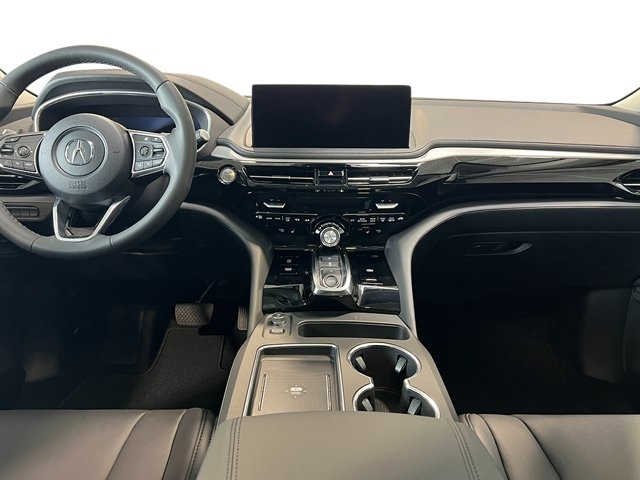 2025 Acura MDX SH-AWD