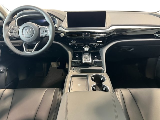 2025 Acura MDX SH-AWD