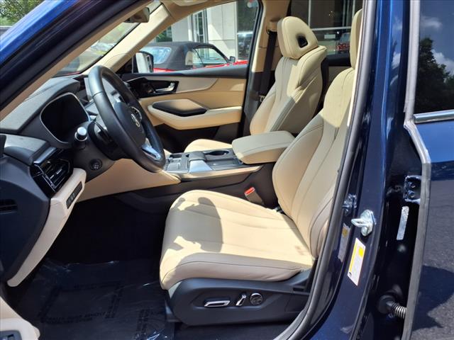 2023 Acura MDX SH-AWD