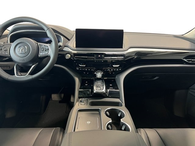 2025 Acura MDX 