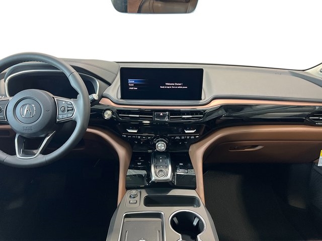 2025 Acura MDX w/Technology Package