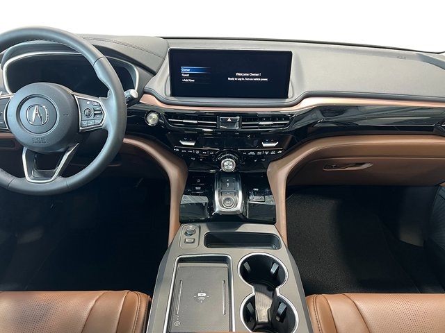 2025 Acura MDX w/Technology Package