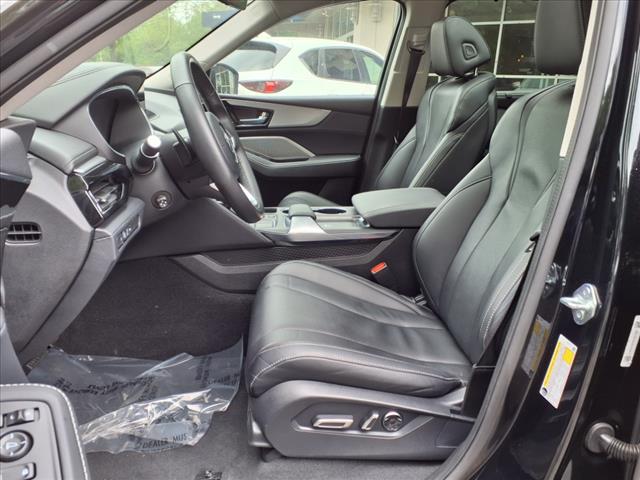 2023 Acura MDX SH-AWD w/Tech