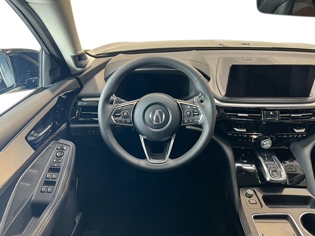 2025 Acura MDX w/Technology Package