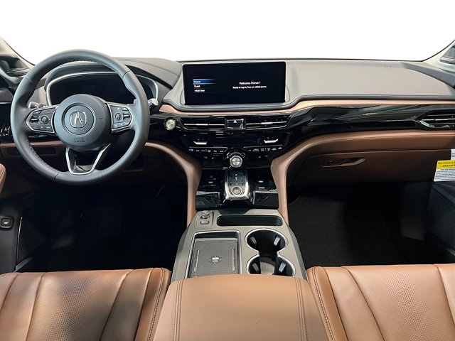 2025 Acura MDX w/Technology Package