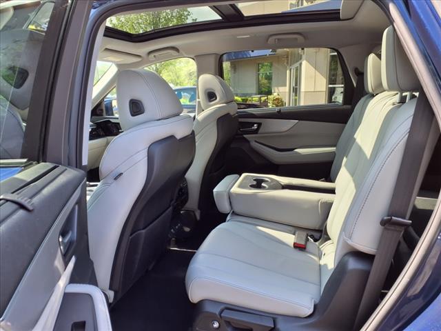 2022 Acura MDX SH-AWD w/Tech